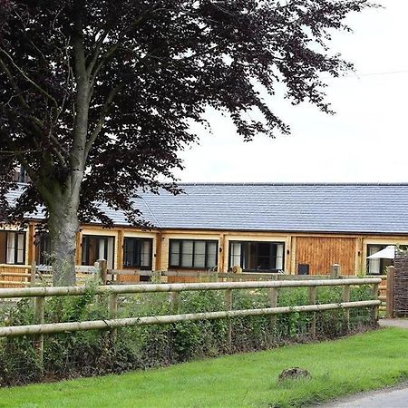 Park Stables Villa Wyck Rissington Exterior photo